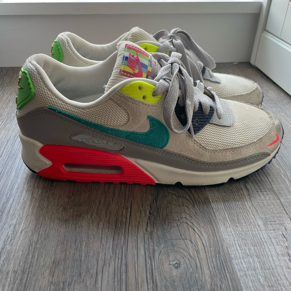 Nike Air Max